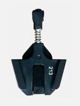 Adapter for battery pack