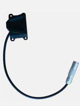 Adapter for dovetail interface