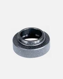 Adapter for afocal 3x