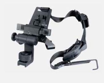 Adapter for headset/helmet