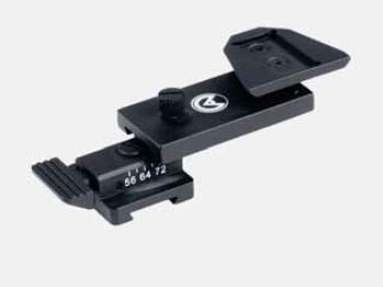 Adapter for helmet Wilcox