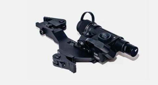 Reticle projector NRP