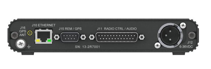 Combination Voice Cable Module With 6port Network Switch