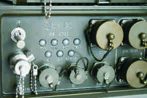 RR 4702 Внутренний блок IDU RR 4702 Внутренний блок IDU