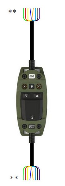 RT1 Any Radio Any H/Set RT1 Any Radio Any H/Set