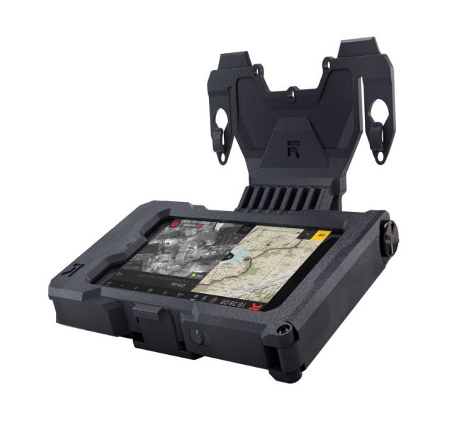 AT Situational Awareness Терминал Передача Данных AT Situational Awareness Терминал Передача Данных