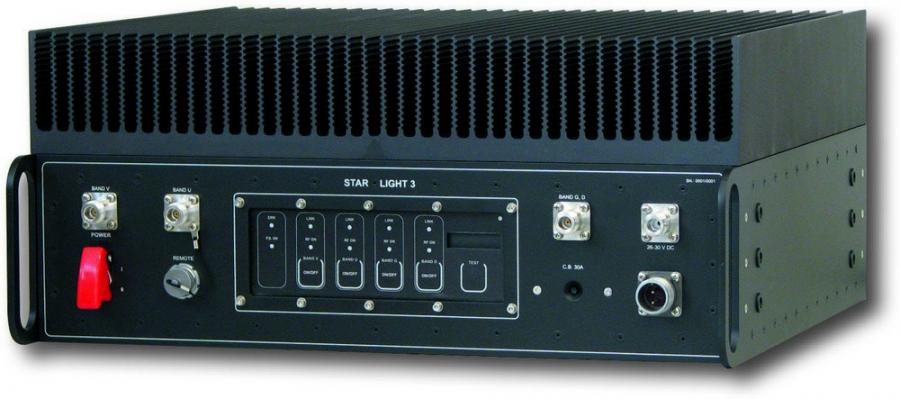 STAR Light 3 Jammer STAR Light 3 Jammer