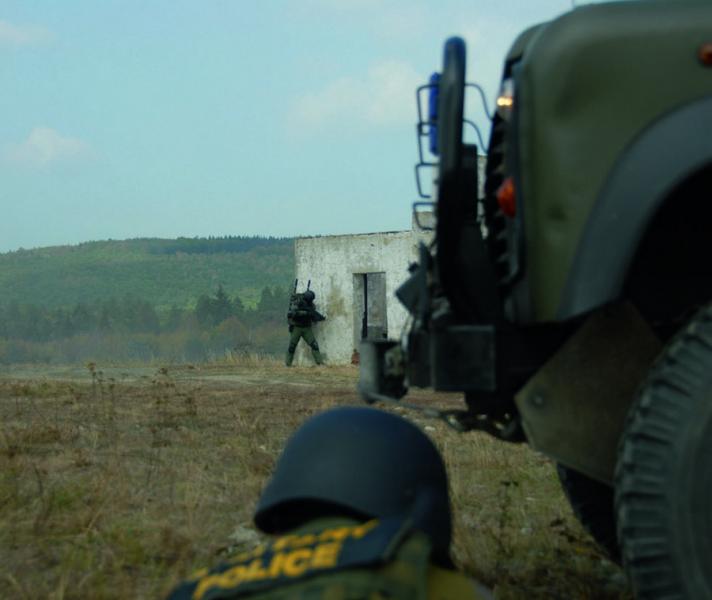 STAR Manpack C Applications STAR Manpack C Applications