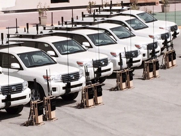 STAR Manpack C STAR Manpack C