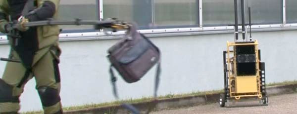 STAR Manpack C Application STAR Manpack C Application