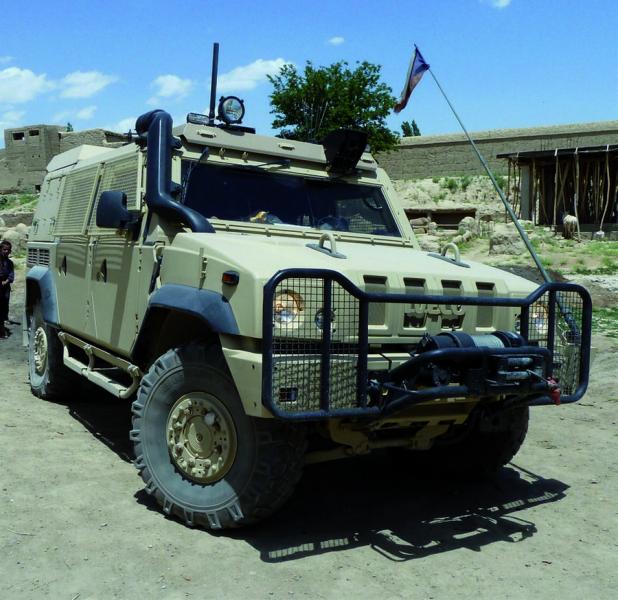 STAR Jammer V740 STAR Jammer V740