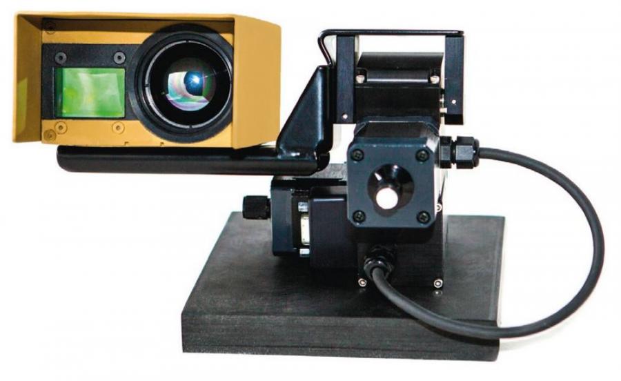 TC Army Remote Controlled device