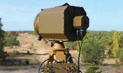 Modular Thermal Imaging Sighting System TC-150