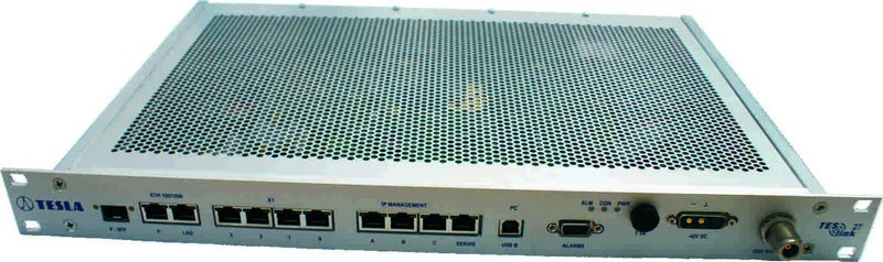 TESlink 27 Indoor Unit