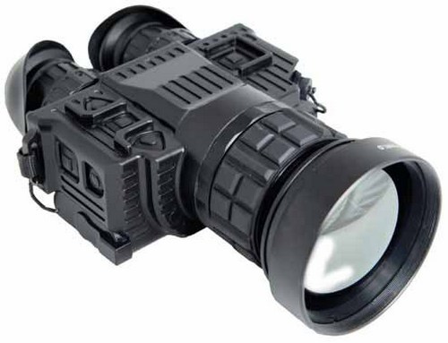 TGX-3/75 - Тепловизионный Бинокль  TGX-3/75 - Тепловизионный Бинокль