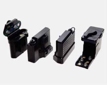 Специальные батареи