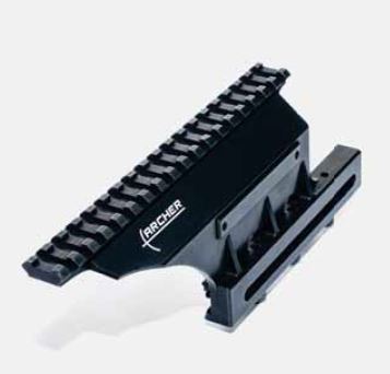 Кронштейн для снайперской винтовки Драгунова