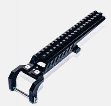 Кронштейн для пулемета ПК