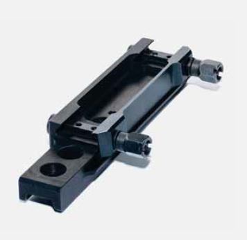 Кронштейн монолит