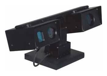 TVC-4 - Surveillance Camera - Wireless Remote Control
