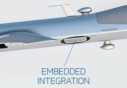 TW-600 Ocelot Integration TW-600 Ocelot Integration