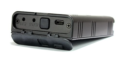 TrellisWare TW-850 Ghost Battery TrellisWare TW-850 Ghost Battery