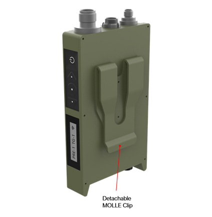 TW-860-TSM-4 TW-860-TSM-4