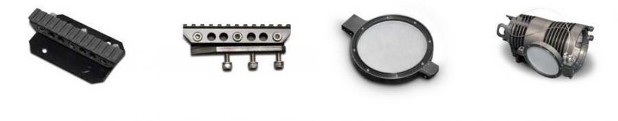 Target-X Accessories