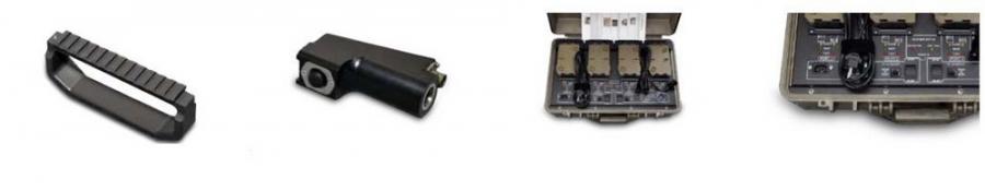 Target-X Accessories