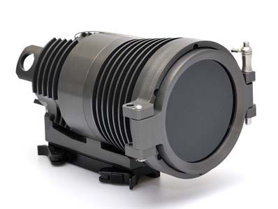 Target-X - The New Generation Weapon Light System Target-X - The New Generation Weapon Light System